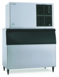 KM: Cresent Modular